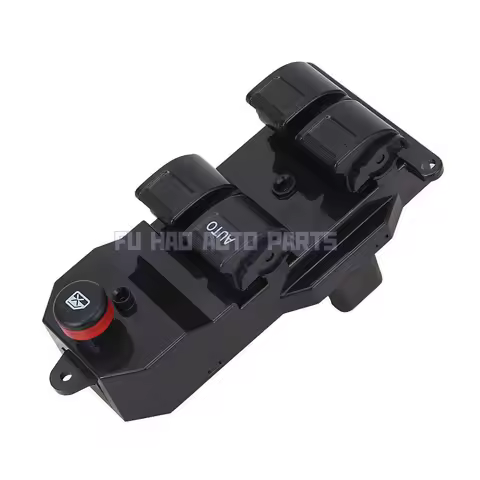 35750-S5A-A02 Left Side Power Window Master Control Door Switch for Honda CR-V 2002-2006 35750-S5A-A