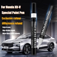 Orignal Specially Car Touch up pen Car Paint Repair Pen For Honda XR-V To Remove Scratches Car Coating Paint Pen