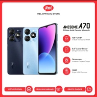 itel a70