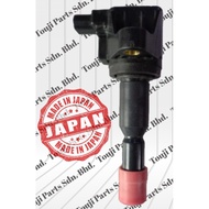 [USED] Ignition Plug Coil L15A (VTEC) compatible with Honda Jazz (GD1 to GD3) and Honda City (GD6 - 