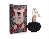 《全新正貨》Anna Sui La Nuit De Boheme Eau De Parfum Spray 50/75ml / 香水 Perfume / 預訂 Pre-order