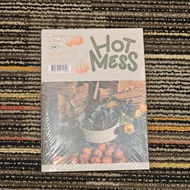 EVNNE 4TH Mini Album Hot Mess Sealed Sowing Ver