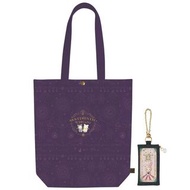 憂傷馬戲團 tote bag