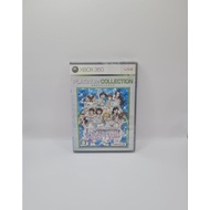 [Brand New] Xbox 360 Idolmaster Live For You! Game