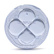 CANMAKE Illuminating Finishing Powder Abloom Glossy UV Cut Lavender 6.5g (3 different color)