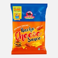 Swiss Bear Nachos cheese 1kg