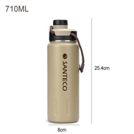[SANTECO.os] KTWO SPORTS BOTTLE 710ML