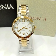 Bonia Original 10164S jam tangan wanita bonia original