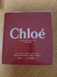 Chloé Intense 女士香水
