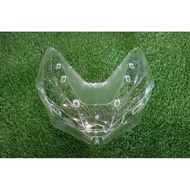 headlight lense HOnda Click 125/150