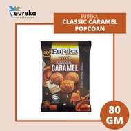 EUREKA CLASSIC CARAMEL POPCORN 80G
