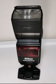 Nikon SpeedLight SB-600 閃光燈