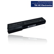 8460P CC06 8460 Battery 8460W Battery 8470P Battery 8570P Battery for HP EliteBook ProBook 6360B 646