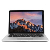 Apple MacBook Pro 13.3-Inch Laptop 2.5GHz (MD212LL/A ), 8GB Memory, 256GB Solid State Drive, Reti...