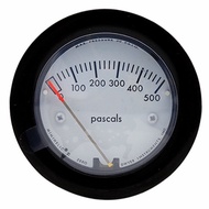 Differential Pressure Gauge 2-5000-500PA Dwyer Dwyer Differential Pressure Gauge/American 0ANQ