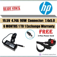 Hp Adapter 7.4*5.0mm 4340S 450 G0 455 G1 455 G1 H6P57EA 650 G1 laptop Charger Adapter