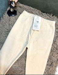 🐶 kids export pant 兒童保暖內搭褲
