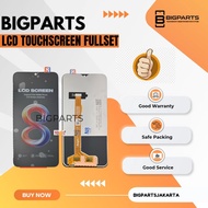 LCD TOUCHSCREEN VIVO Y17 1902 / Y15 1901 / Y12 1904 / Y11 1906 / Y12I _BIGPARTS