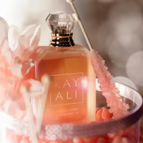 Kayali Perfume Unisex Parfum 100ml Long Lasting Floral Fruity Vanilla Candy Rock Sugar The Wedding S