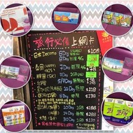 全球上網卡 Sim Card