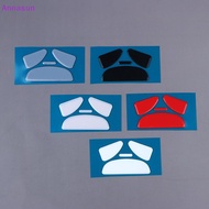 Annasun Ultraglide For AJ159 Apex Pro Max Brake Control Speed Silence Mouse Feet ICE Mice Glides MY