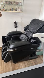 Panasonic樂聲按摩椅 （市價47,000）
