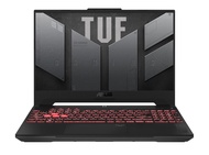 # Asus TUF Gaming A15 (FA507N) 15.6'' FHD 144Hz Gaming Laptop ( Ryzen 7 7735HS, 8GB, 512GB SSD, RTX4050 6GB, W11 ) #