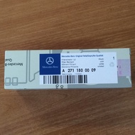 Oil filter Mercedes M271