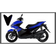 Striping STICKER AEROX NVX 155 TRANSPARENT VIETNAM EDITION