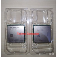 AMD FM2 A8 Processor 6600 3.9GHz - 4.2GHz GPU Radeon HD 8570D A8-6600K