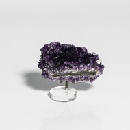 紫水晶簇 #10