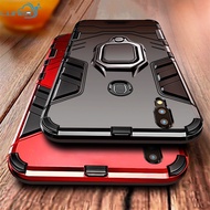 Huawei Magnetic Ring Buckle Bracket Phone Case for Huawei Nova 2Lite 3 3e 3i 4 4e 5 5Pro 5i 5iPro 5Z