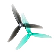 Gemfan 6045 6.0x4.5 6 inch 3-Blades đạo cụ cánh quạt cho Diy Freestyle RC Drone đua FPV Bộ phận thay