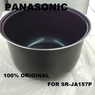 Panasonic/National Rice Cooker Inner Pan SR-JA157P