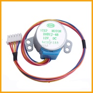 Stepper Motor 12VDC 28BYJ-48