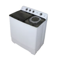 SALE!!!! MIDEA MSW-1508P 15.0kg Semi Auto Washing Machine