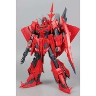 MG 1/100 Red Zeta (8824) [Daban]