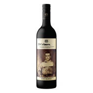 19 Crimes Red Blend Bold Red Wine 750ml 14% (Delivery in 3 to 5 working days)