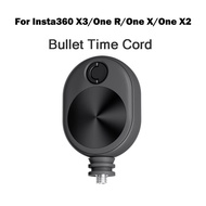 Bullet Time Cord For Insta360 One X3/One X/One X2 Sport Action Camera Accessories For 10M Waterproof Insta360 X3 Action Cameras