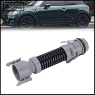 LUOLVUO Air Intake Breather Pipe Hose, N47N Engine Fit 13718513538 Air Filter Inlet Hose,  Engine Co