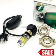 ĐÈN PHA LED M02E / 35W SIÊU SÁNG CHO MỌI LOẠI XE