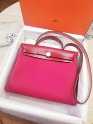 Hermes Herbag 31