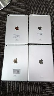 🫳🏻隨機抽盲盒團🫴🏻（五） A grade 十部 iPad 7 128gb  WiFi+cell 790$