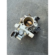L7 L9 EF TURBO THROTTLE BODY USED JAPAN