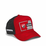 หมวกแก๊ป - DUCATI NEW ERA MOTO GP TEAM REPLICA '24 CAP