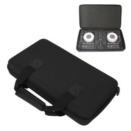 musicworld1j8-my-sip-tw Irfora DJ Controller Hard Case  Compatible Devices Keep Safe Double Zippers 