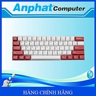 Bàn Phím Cơ Newmen GM610Dy Dual mode G-Pro - Hàng Chính Hãng