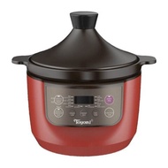 TOYOMI Micro-com High Heat Stew Cooker - 4.0L