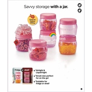 Tupperware Universal Jar 325ml - 1PC