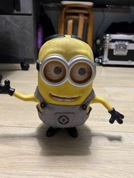 Minions 公仔